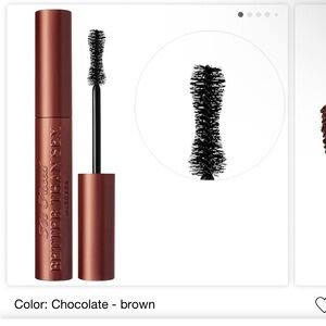 Toofaced Better Than Sex Volumizing & Lengthening Mascara